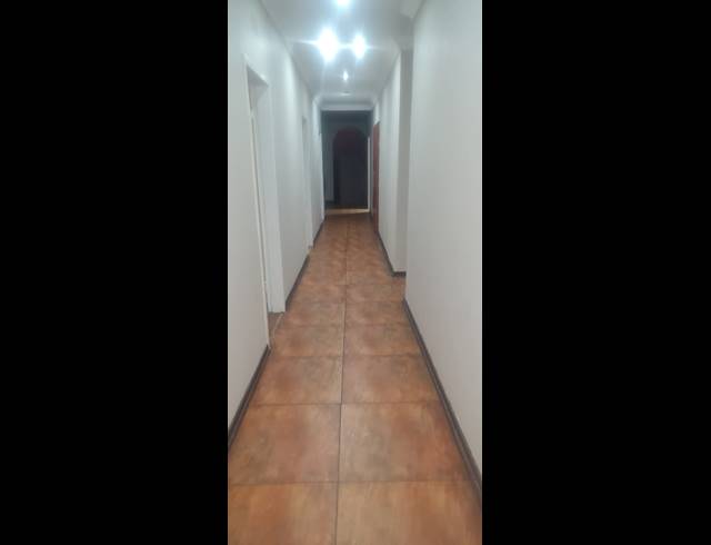 4 BEDROOM HOUSE FOR SALE IN PROTEA PARK
